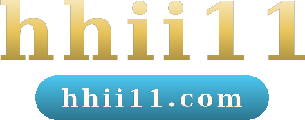 hhii11 logo
